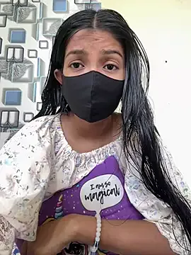 Freechat Neha18 on StripChat