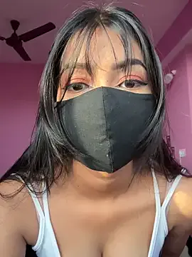 Freechat Neha18 on StripChat