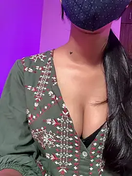 Freechat Neha18 on StripChat