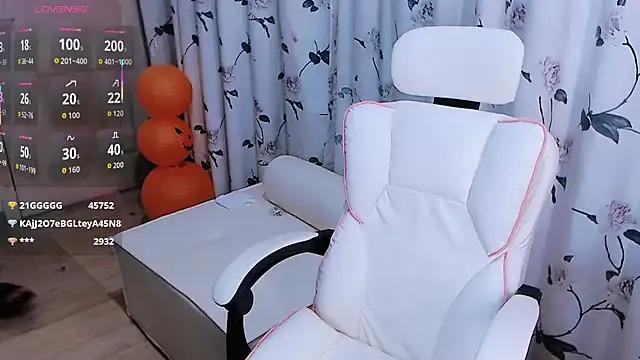 Niannian- — Freechat on StripChat