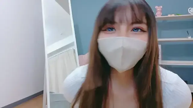 Offline niko-jpn on StripChat