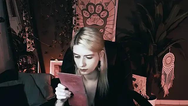 Noah_ElmerX — Tease young lady until her panties fall