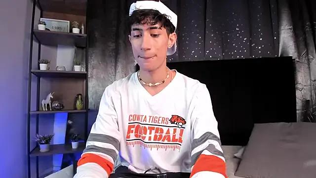 NovaaWheler — open your ass on camera