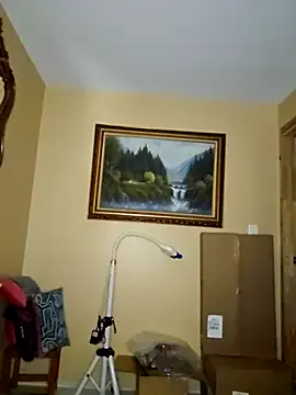 Offline oliviaprettypussy on StripChat