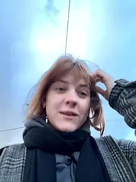 Only_April — AHEGAO FACE + toy control last tipper 1m