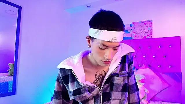 OzorioDany — Naked