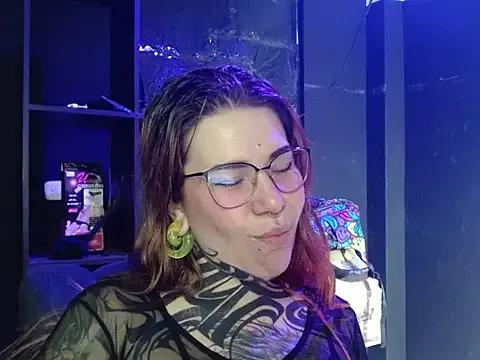 Pandora_9666 — My nipples with candle wax ...