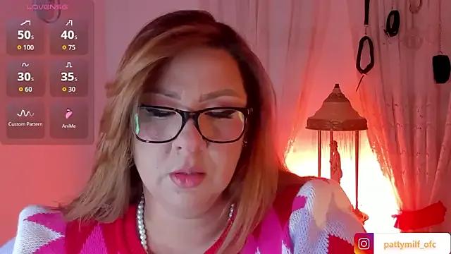 Pattymilf_ofc — I give you my respects, mistress