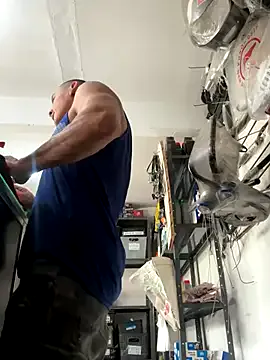 Freechat Paul22cm- on StripChat