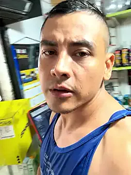 Freechat Paul22cm- on StripChat