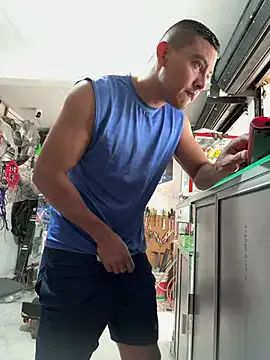 Freechat Paul22cm- on StripChat