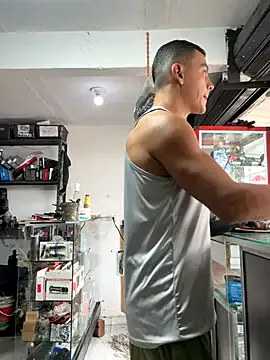 Freechat Paul22cm- on StripChat