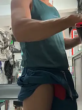 Freechat Paul22cm- on StripChat