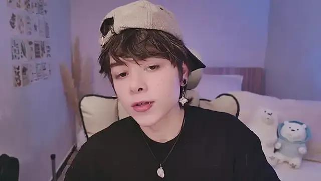 PaulTexx — Freechat on StripChat