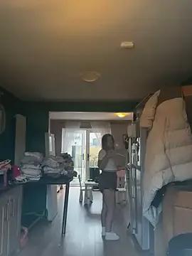 PiperPassionX on StripChat 