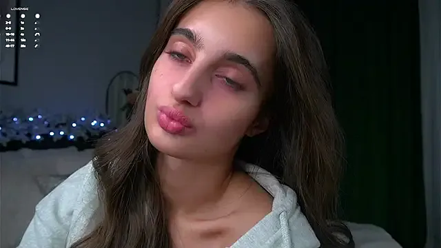 Offline PiquingOgalala on StripChat