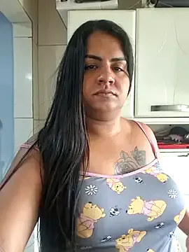 Offline ppatriciarabello on StripChat