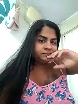 Offline ppatriciarabello on StripChat