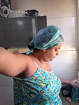 Offline ppatriciarabello on StripChat