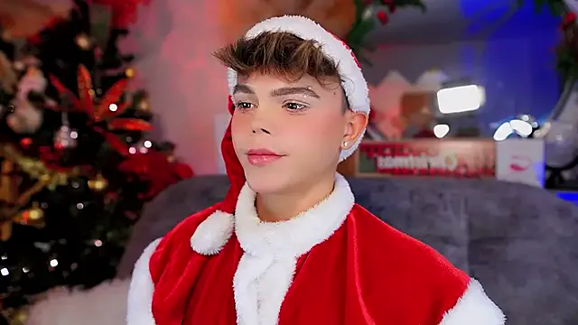 Offline PRINCE_STEV on StripChat