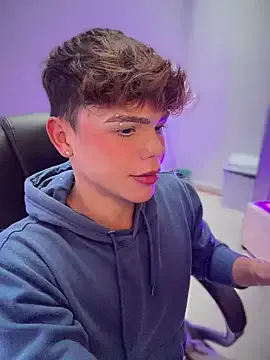 Offline PRINCE_STEV on StripChat