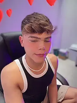 Offline PRINCE_STEV on StripChat