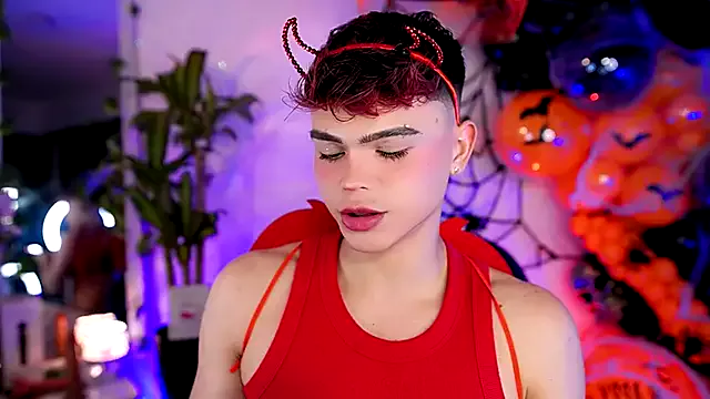 Offline PRINCE_STEV on StripChat