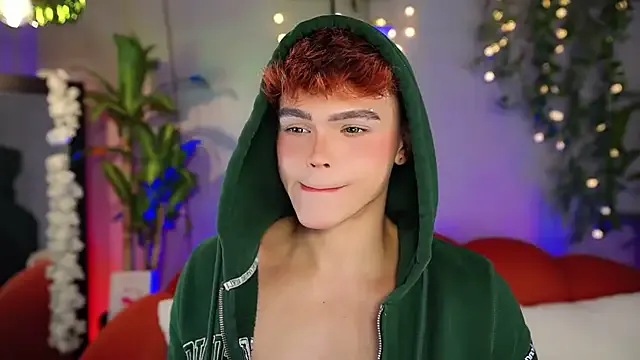 Offline PRINCE_STEV on StripChat