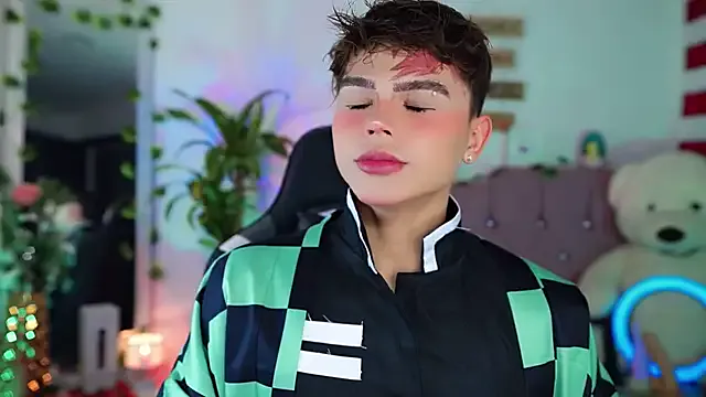 Offline PRINCE_STEV on StripChat