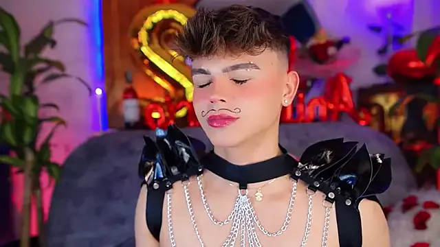 Offline PRINCE_STEV on StripChat