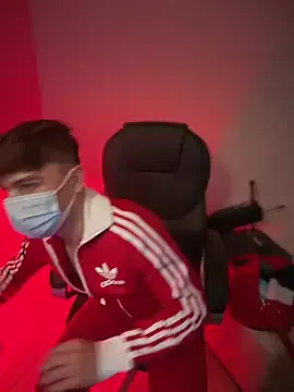 Offline PRINCE_STEV on StripChat