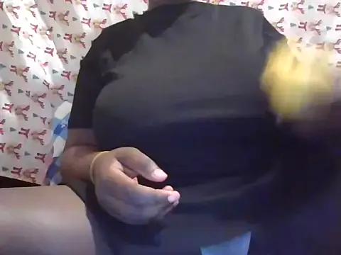 pritty-leila — Freechat on StripChat