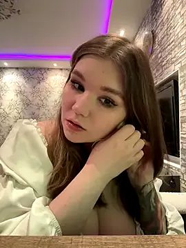 Offline PumaShyXD on StripChat