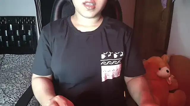 queen_angel67 on StripChat 