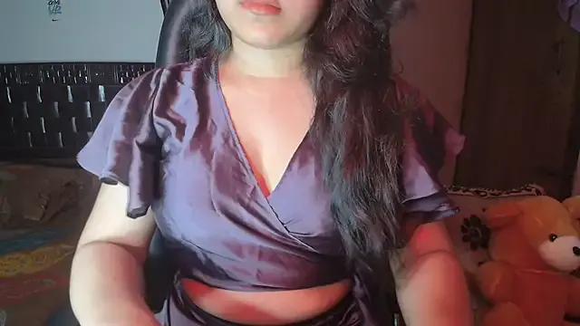 queen_angel67 on StripChat 