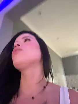 Rafaellaz on StripChat