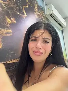 Rafaellaz on StripChat