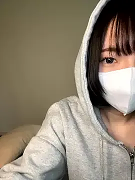 ranran_ch on StripChat