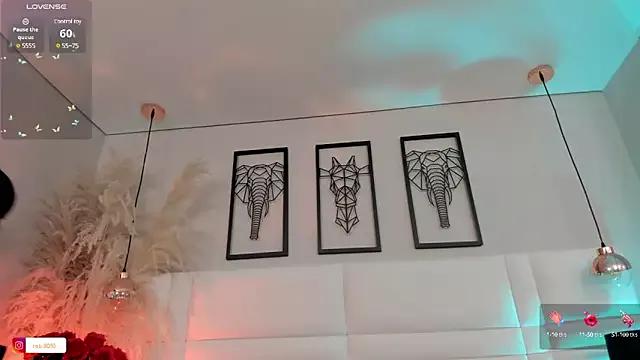 Rebeca_jones on StripChat 