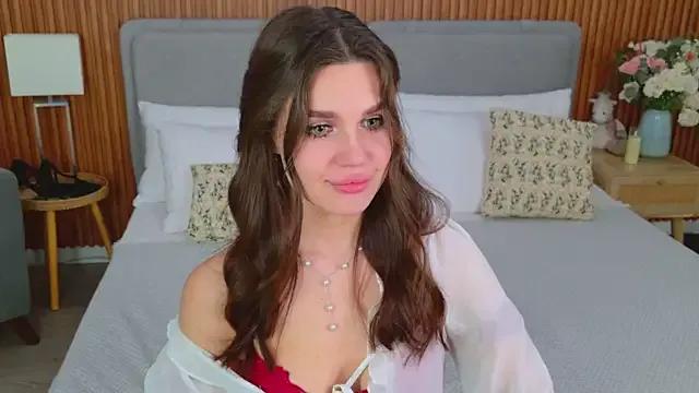 RihannaRose — take off  shorts and show panties