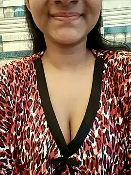 Offline RITU_28 on StripChat