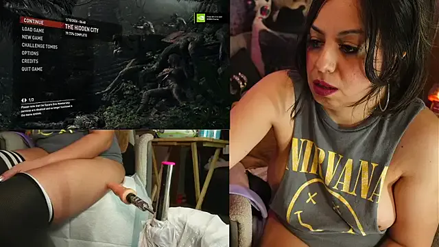 Freechat roknblaze on StripChat