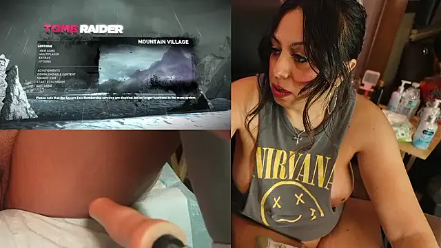 Freechat roknblaze on StripChat