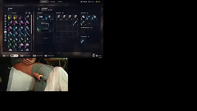 Freechat roknblaze on StripChat