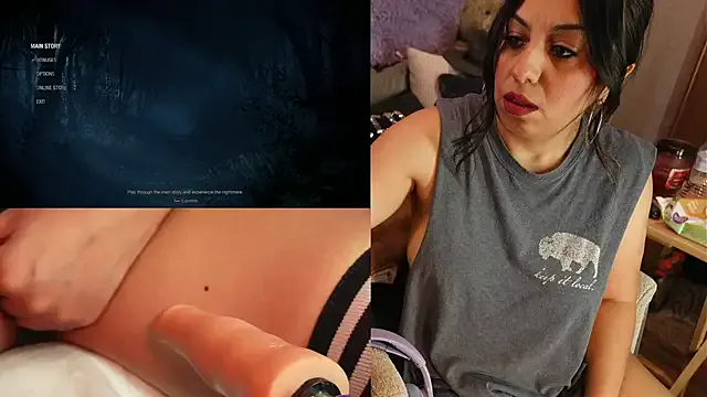 Freechat roknblaze on StripChat