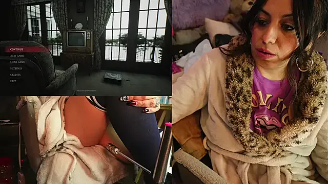 Freechat roknblaze on StripChat