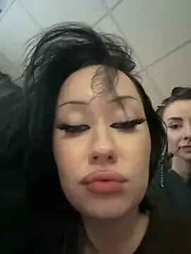 Offline RollingGirls on StripChat