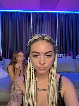 Offline RollingGirls on StripChat