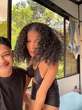 Rose-andres — Big Load In Boobs+Show SQUIRT On DICK