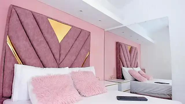 roxyflame_ — Put in doggy style